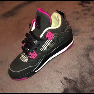 Air Jordan 4 Retro 30th GG